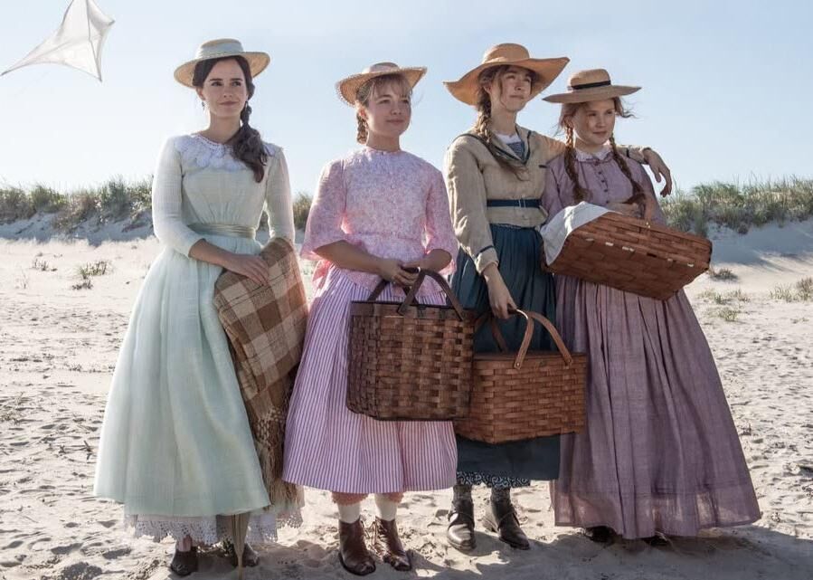 Little Women (2019)